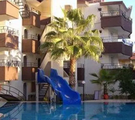 Antik Hotel